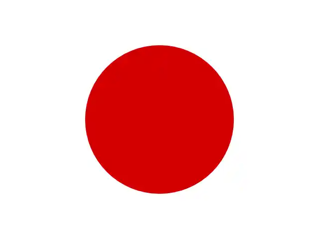 Japanese JP